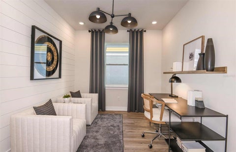 Tiny photo for 8594 SW 64th Street Road, Ocala, FL 34481 (MLS # TB8556012)