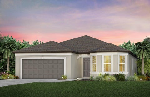 Photo of 8594 SW 64th Street Road, Ocala, FL 34481 (MLS # TB8556012)