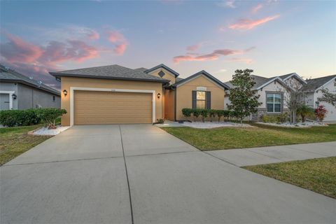 A home in SPRING HILL