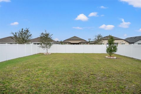 A home in SPRING HILL