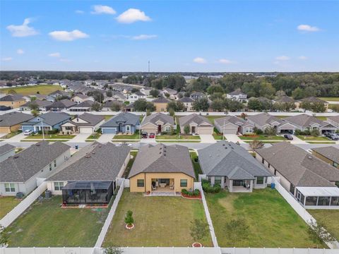 A home in SPRING HILL