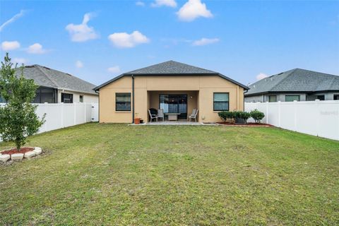 A home in SPRING HILL