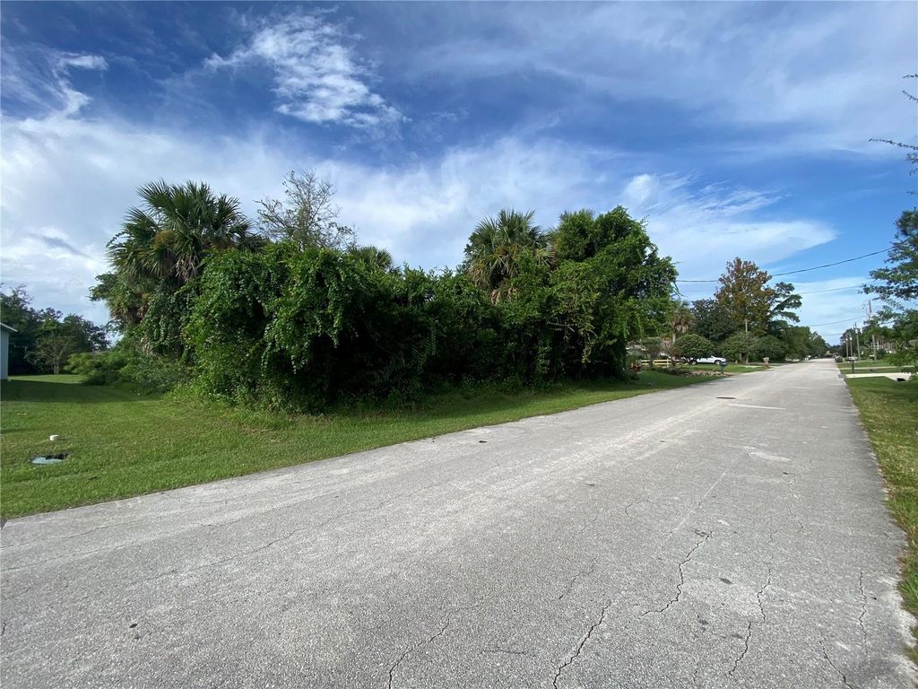 Photo of 162 Frankford Lane, Palm Coast, FL 32137 (MLS # FC313327)