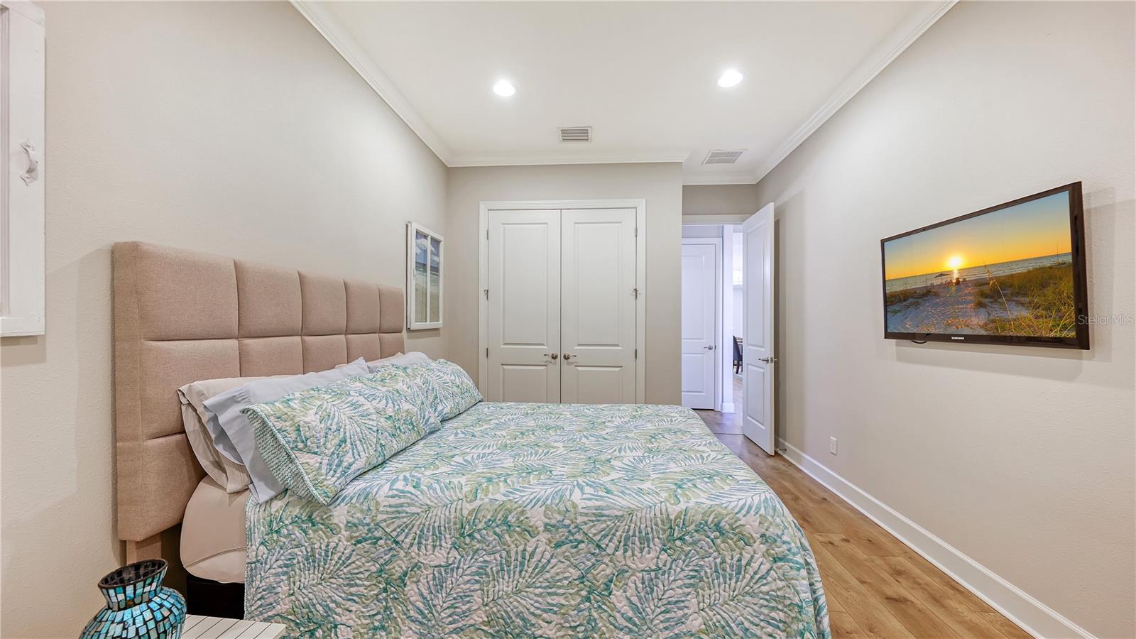 ESPLANADE OF LAKEWOOD RANCH - Residential