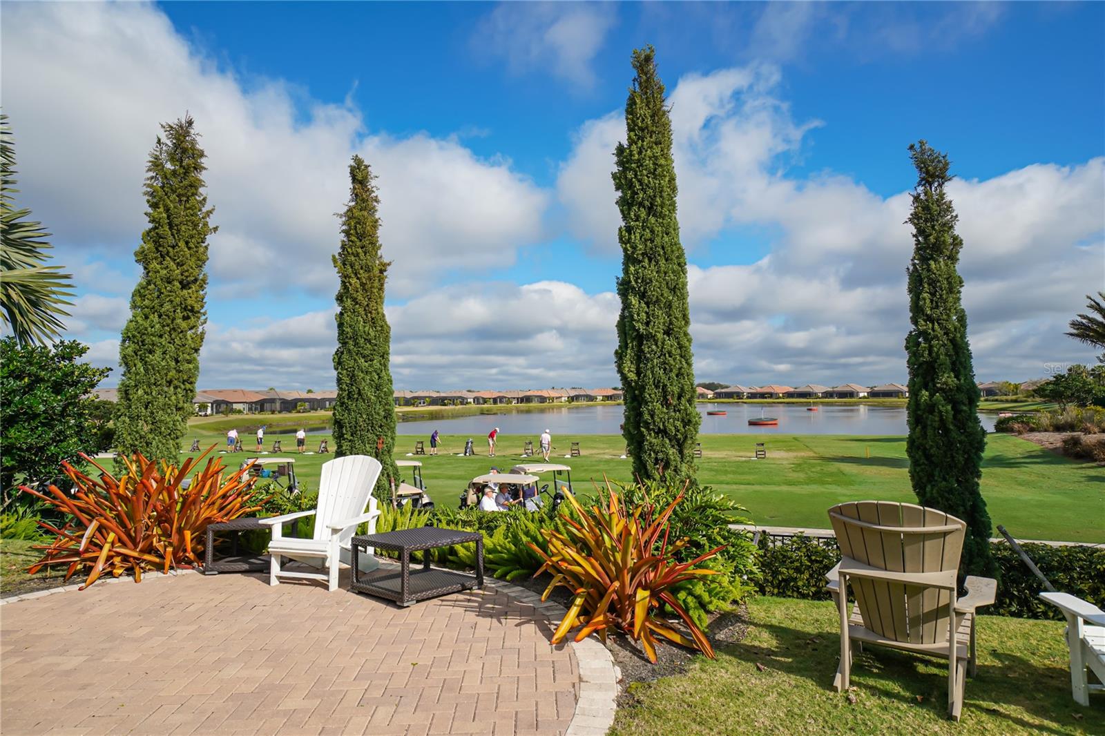 ESPLANADE OF LAKEWOOD RANCH - Residential