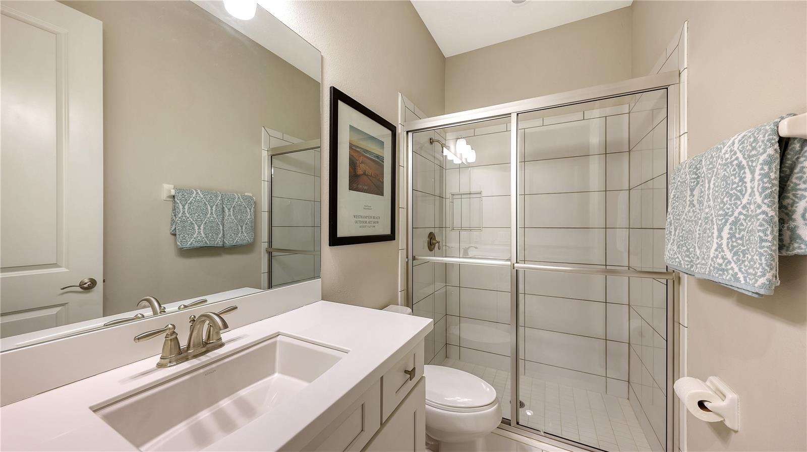 ESPLANADE OF LAKEWOOD RANCH - Residential