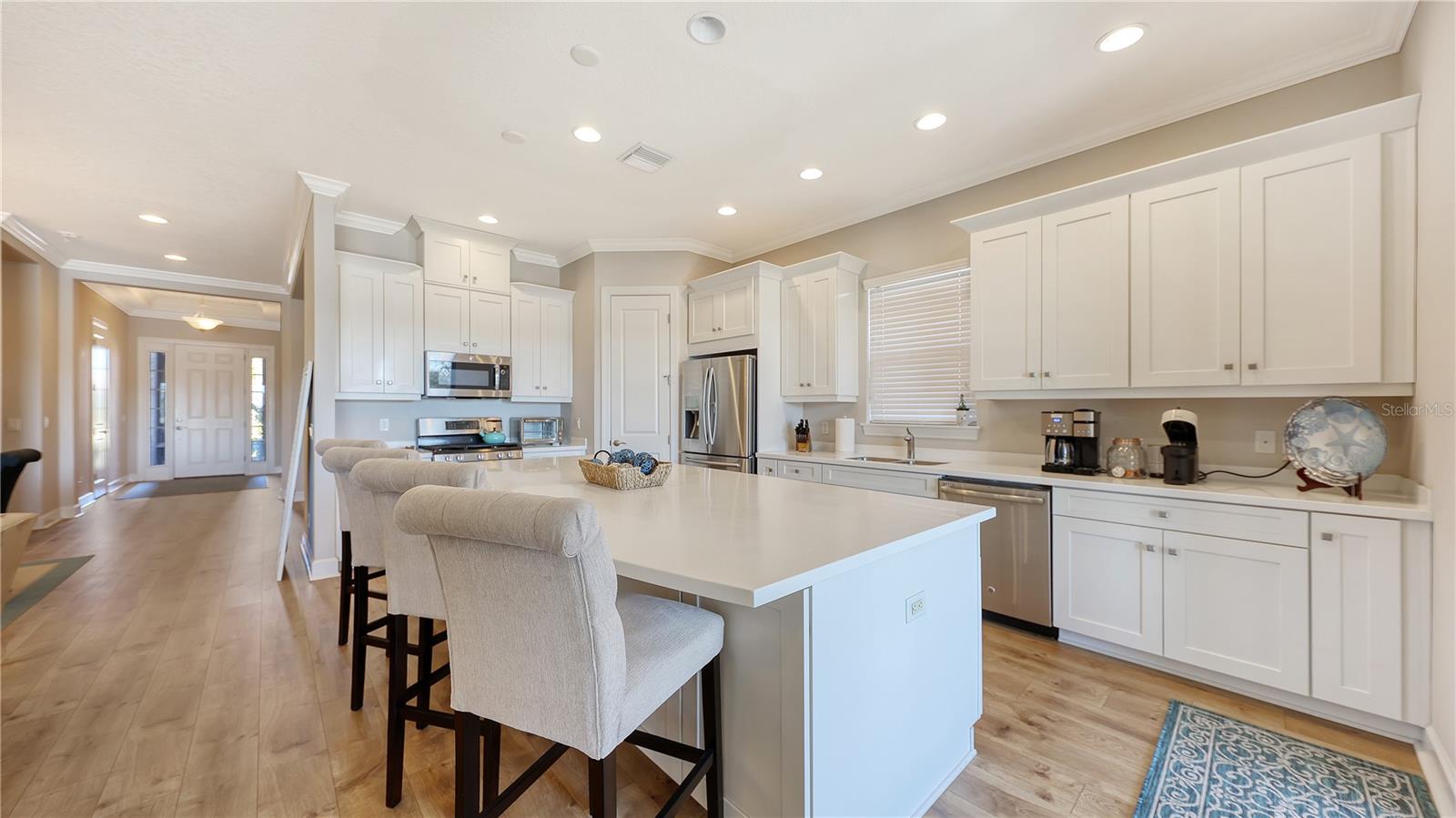 ESPLANADE OF LAKEWOOD RANCH - Residential