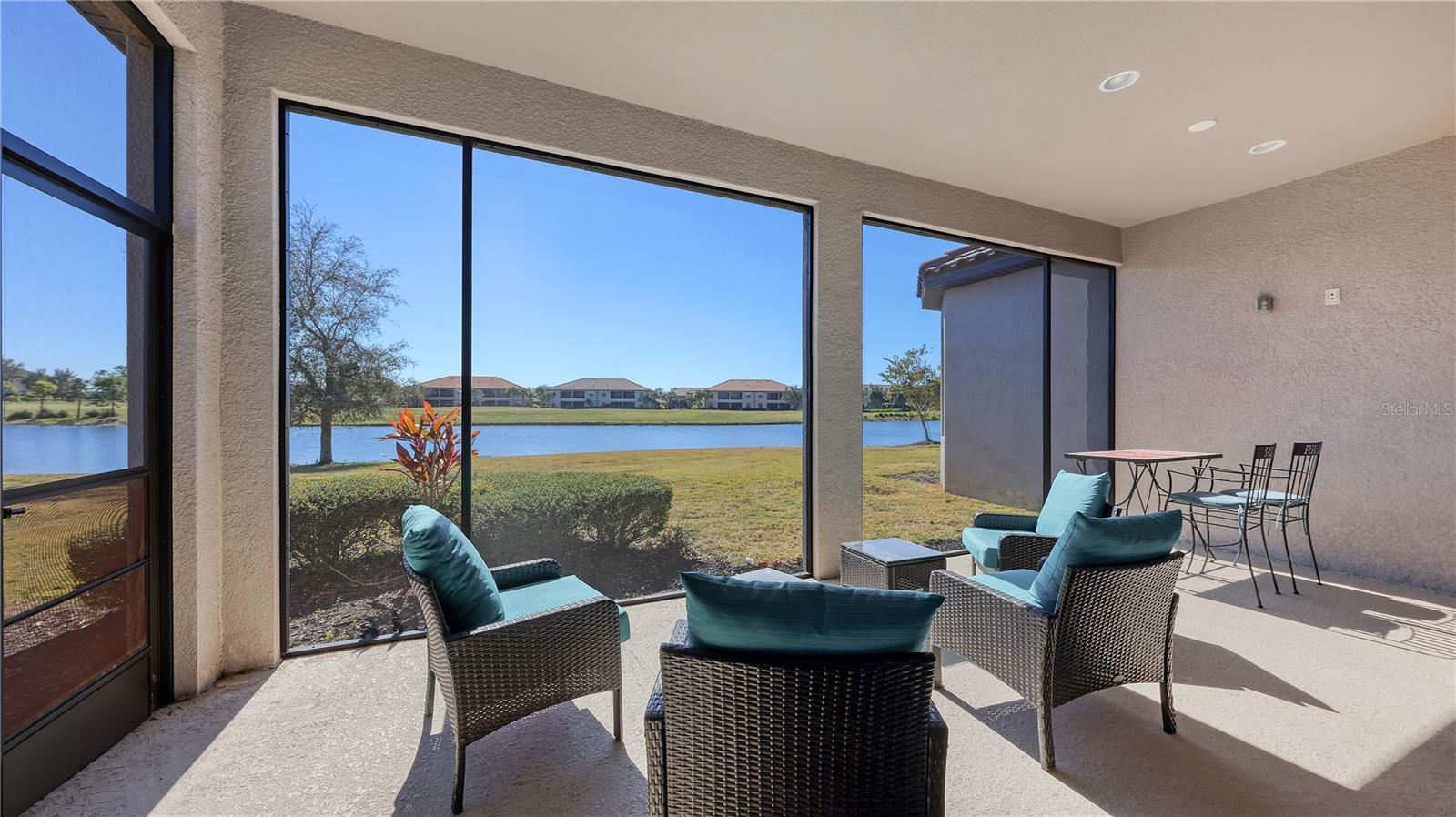 ESPLANADE OF LAKEWOOD RANCH - Residential