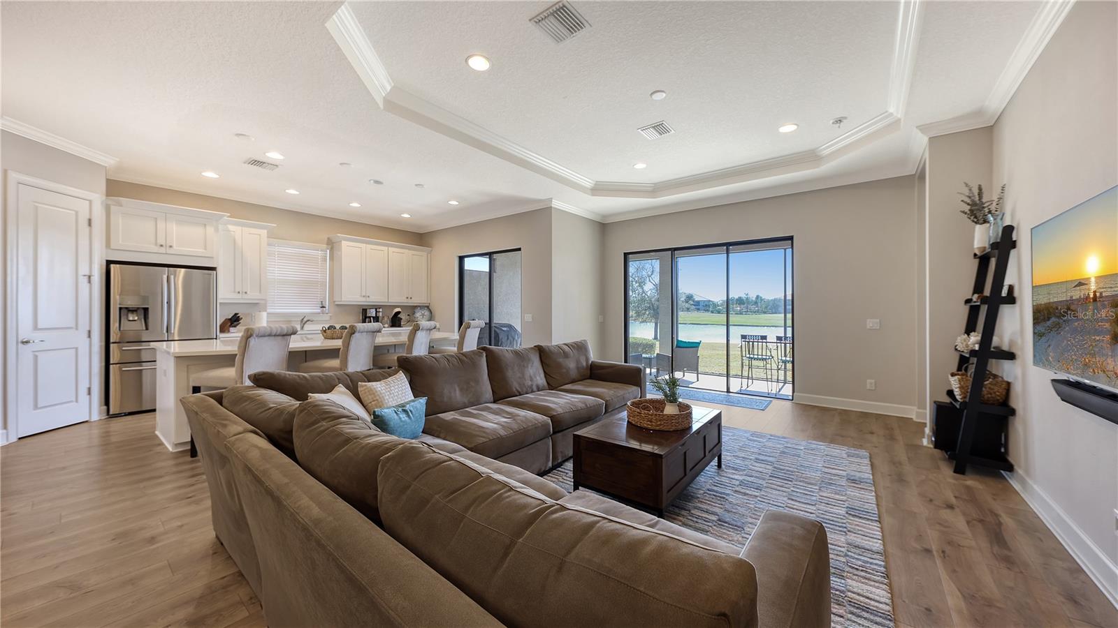 ESPLANADE OF LAKEWOOD RANCH - Residential