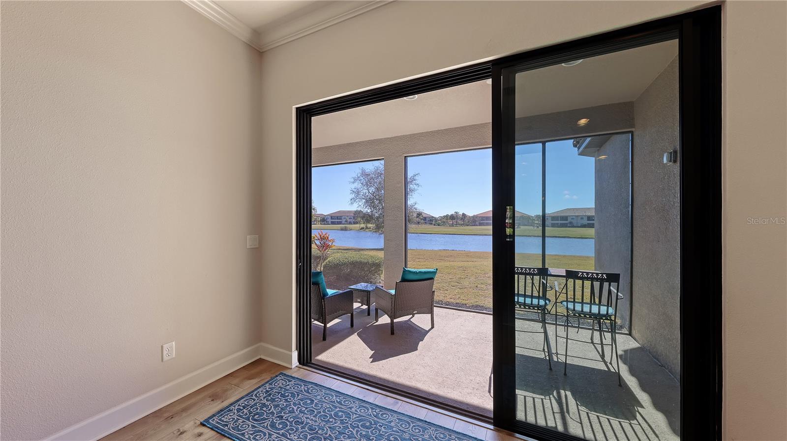 ESPLANADE OF LAKEWOOD RANCH - Residential