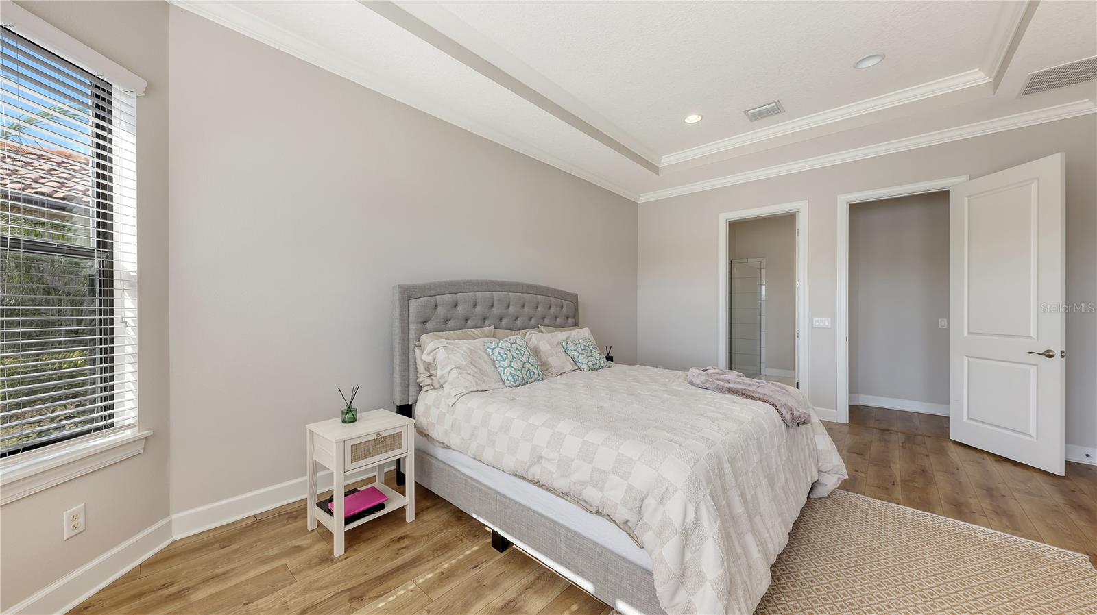 ESPLANADE OF LAKEWOOD RANCH - Residential