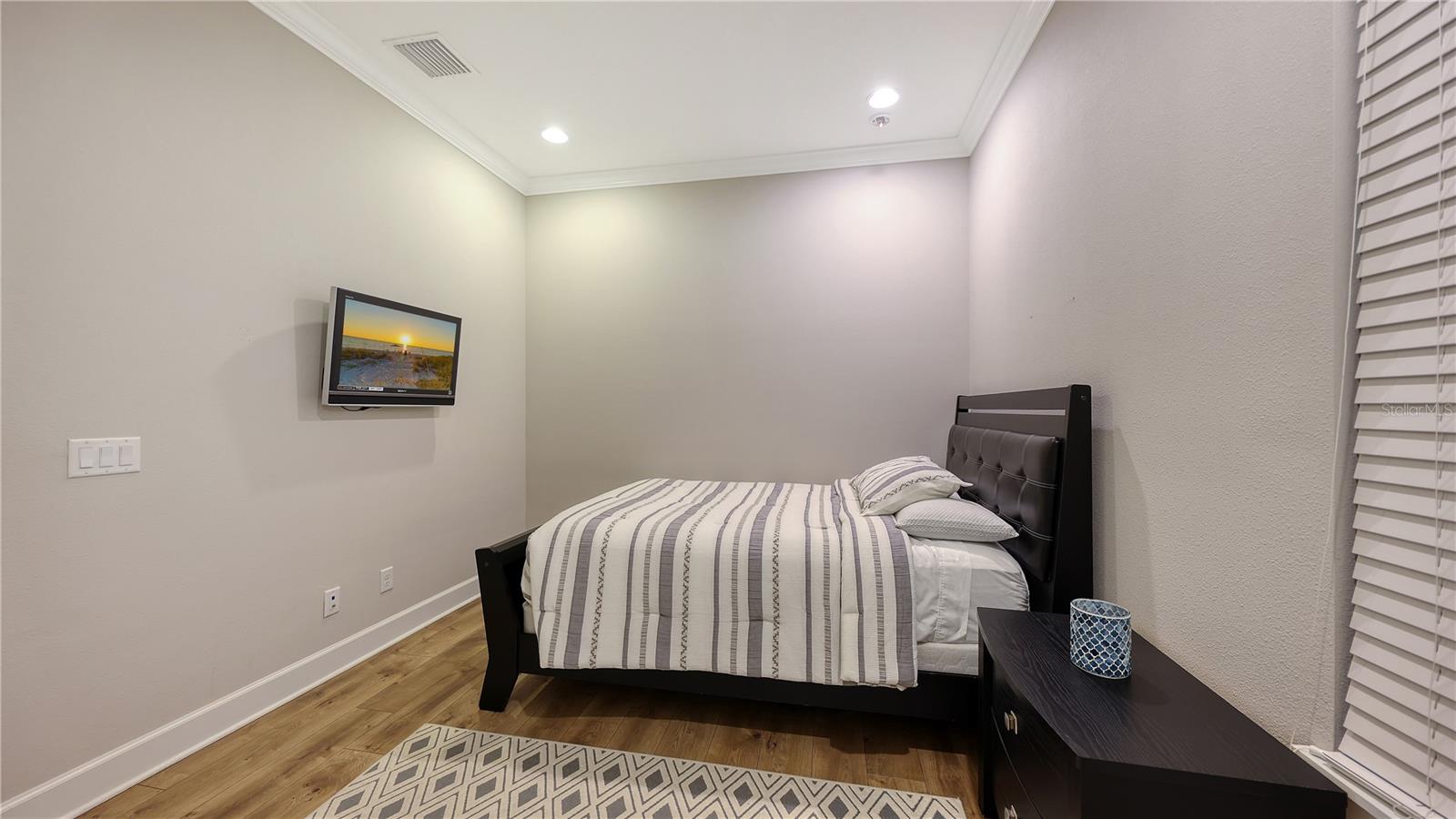 ESPLANADE OF LAKEWOOD RANCH - Residential