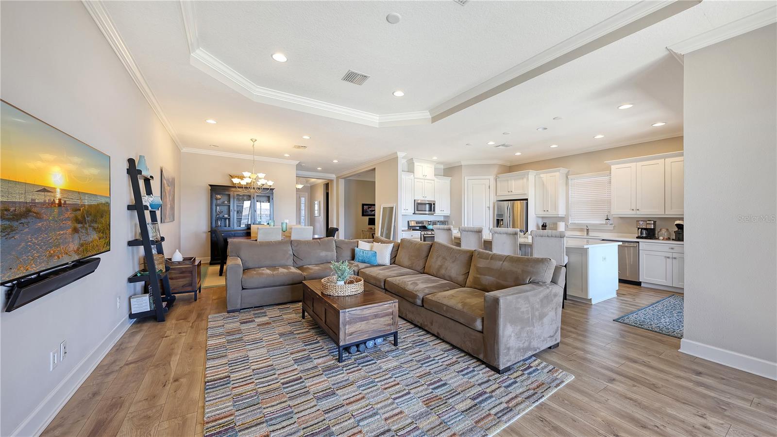 ESPLANADE OF LAKEWOOD RANCH - Residential