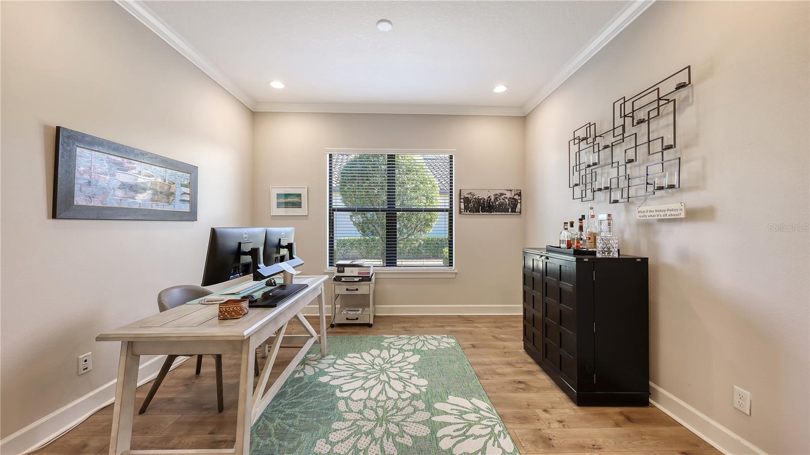 ESPLANADE OF LAKEWOOD RANCH - Residential