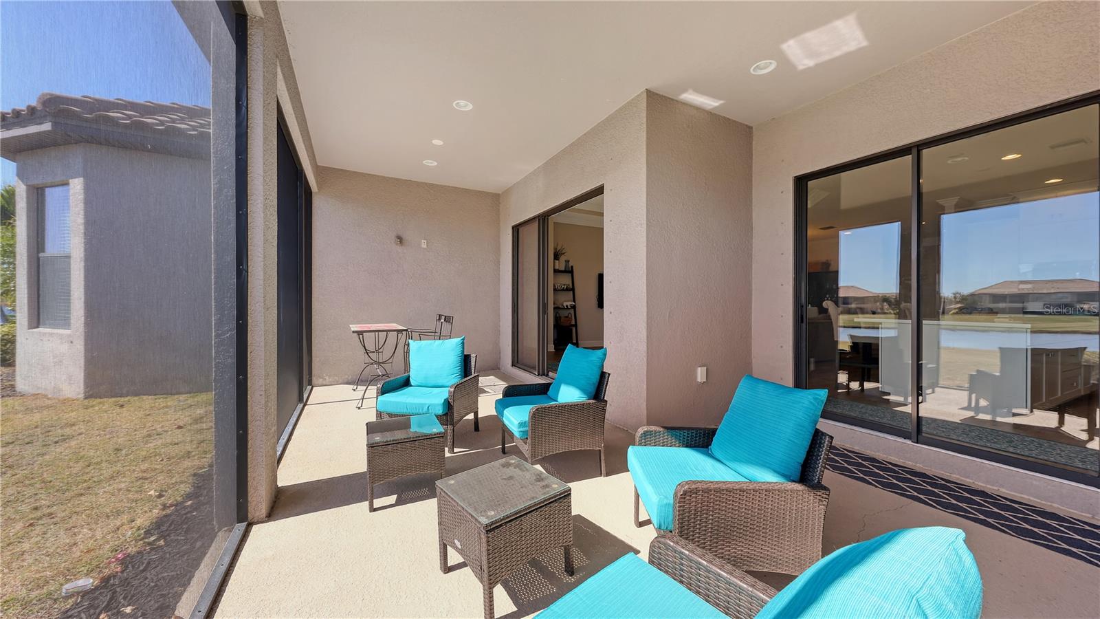 ESPLANADE OF LAKEWOOD RANCH - Residential