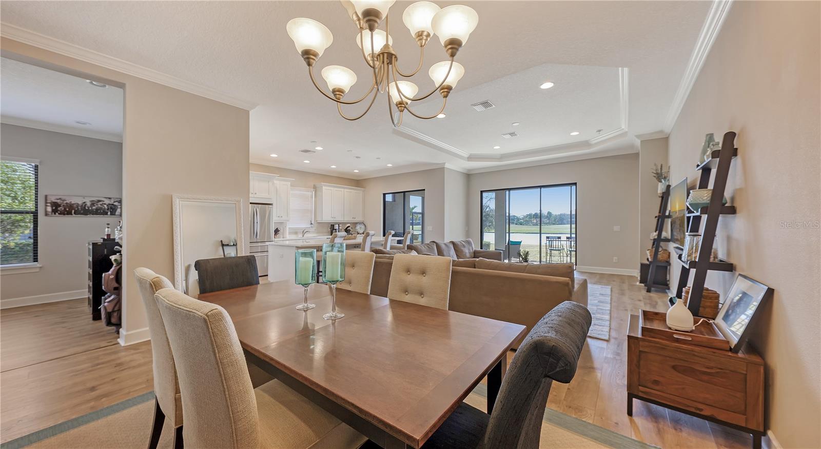 ESPLANADE OF LAKEWOOD RANCH - Residential