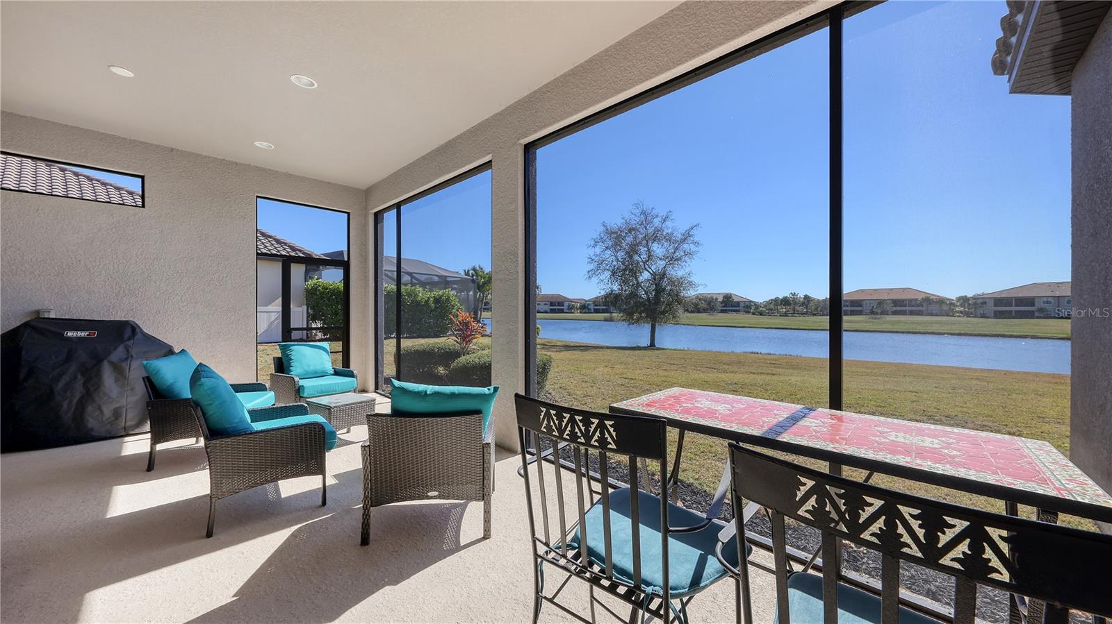 ESPLANADE OF LAKEWOOD RANCH - Residential