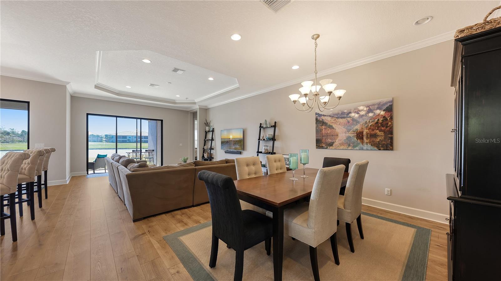 ESPLANADE OF LAKEWOOD RANCH - Residential