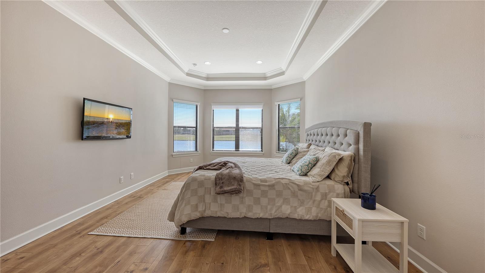 ESPLANADE OF LAKEWOOD RANCH - Residential