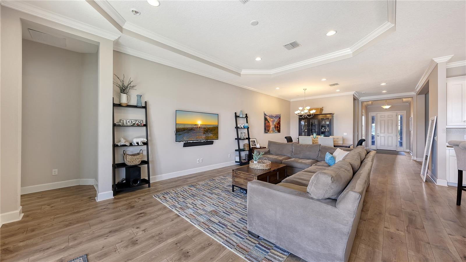 ESPLANADE OF LAKEWOOD RANCH - Residential