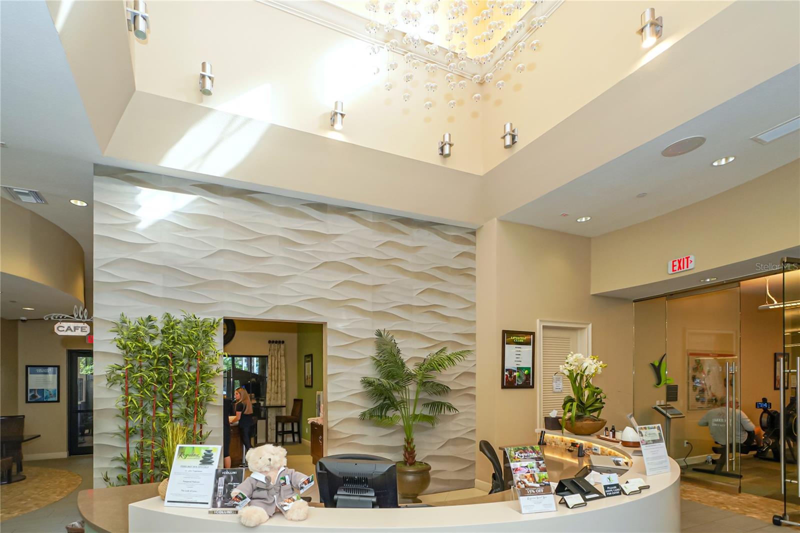 ESPLANADE OF LAKEWOOD RANCH - Residential