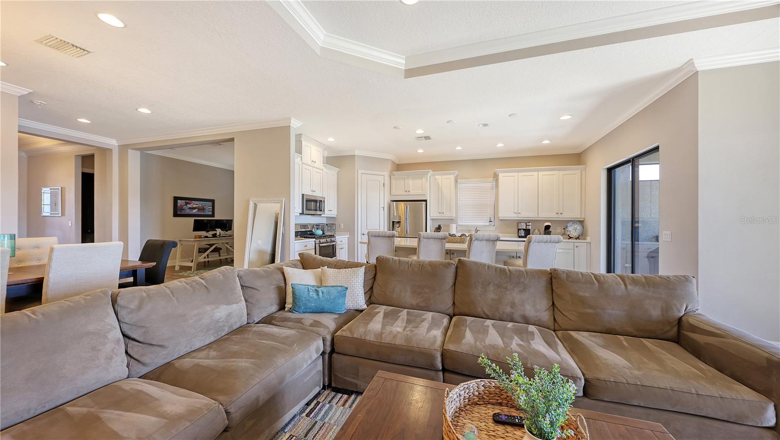 ESPLANADE OF LAKEWOOD RANCH - Residential