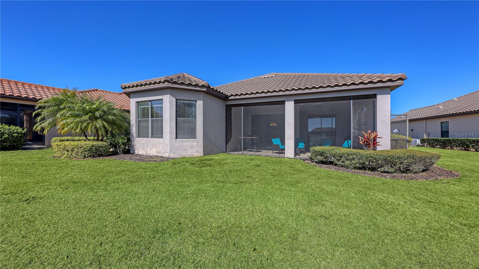 ESPLANADE OF LAKEWOOD RANCH - Residential