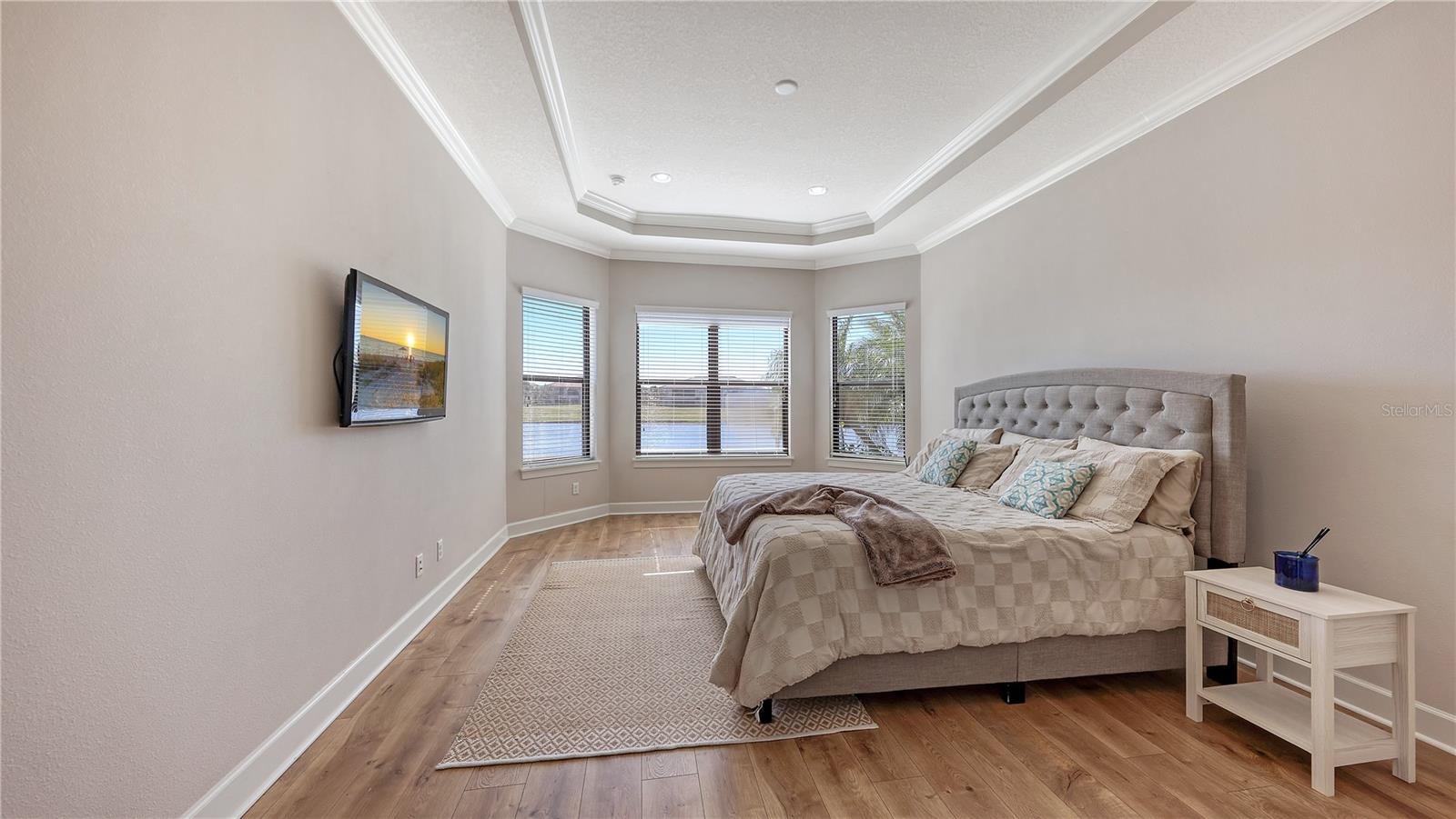 ESPLANADE OF LAKEWOOD RANCH - Residential