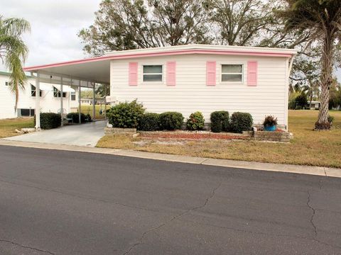 A home in LARGO