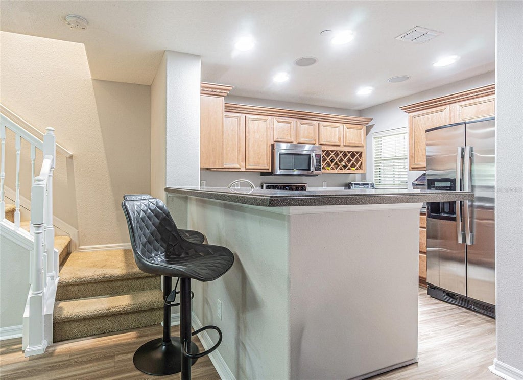 Photo of 526 Wheaton Trent Place, Tampa, FL 33619 (MLS # TB8530529)