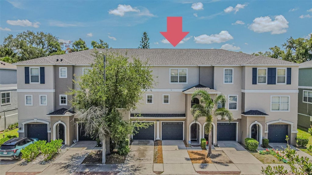 Photo of 526 Wheaton Trent Place, Tampa, FL 33619 (MLS # TB8530529)