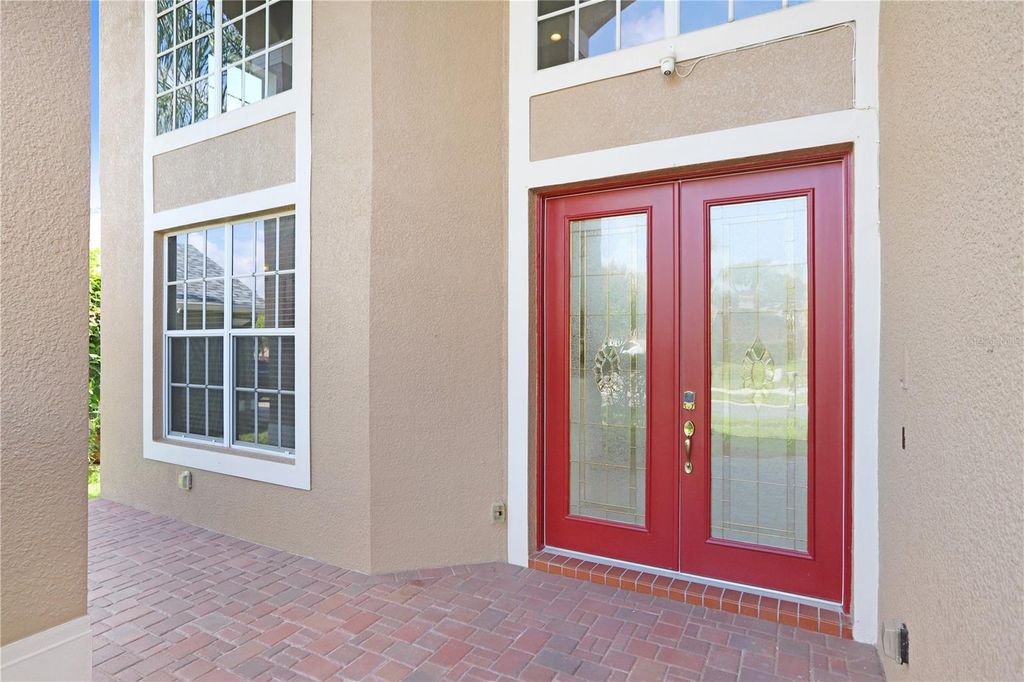 Photo of 23325 Abercorn Lane, Land O Lakes, FL 34639 (MLS # TB8388001)
