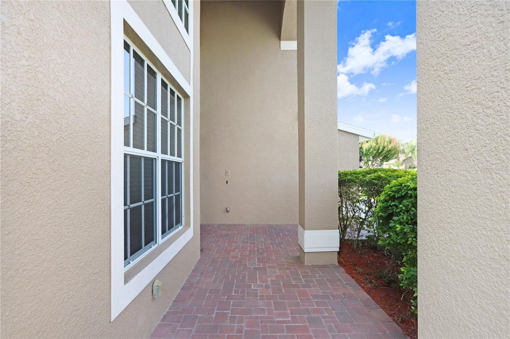 Photo of 23325 Abercorn Lane, Land O Lakes, FL 34639 (MLS # TB8388001)