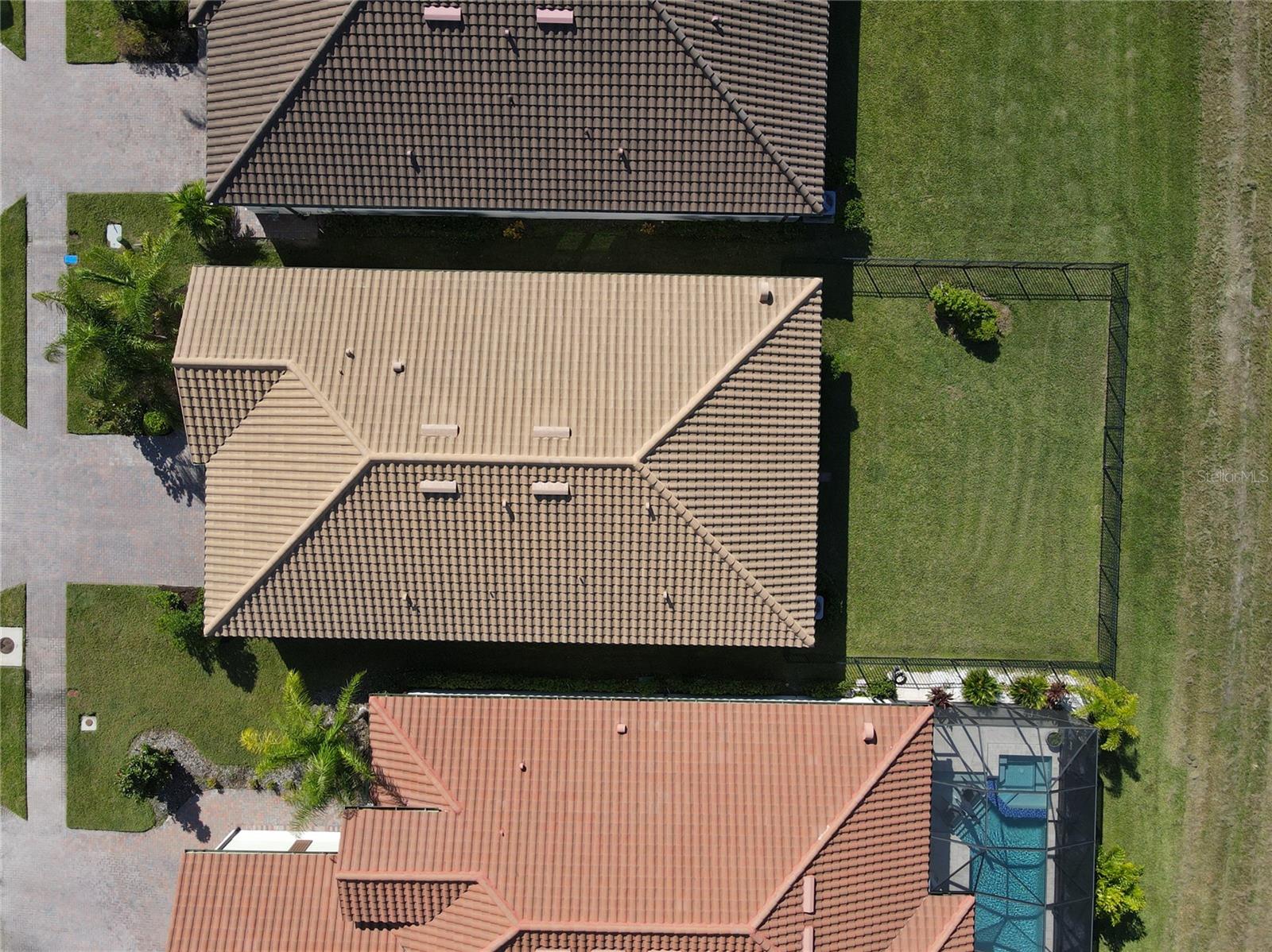 SANCTUARY COVE - Residential