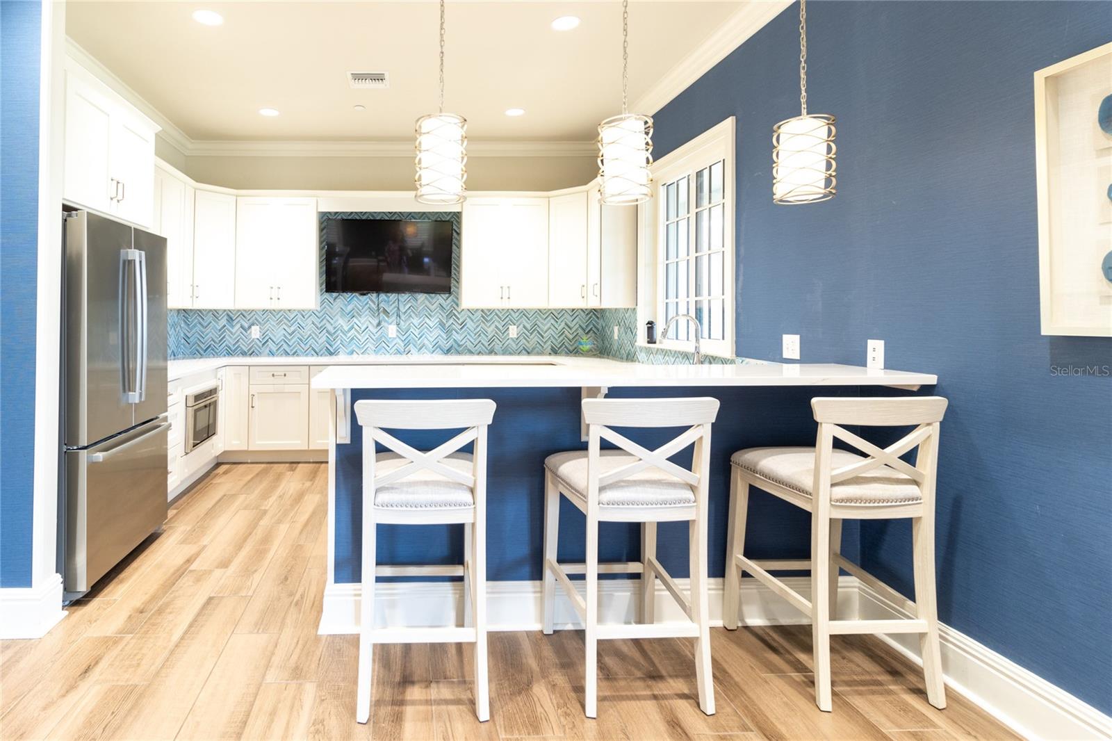 SANCTUARY COVE - Residential