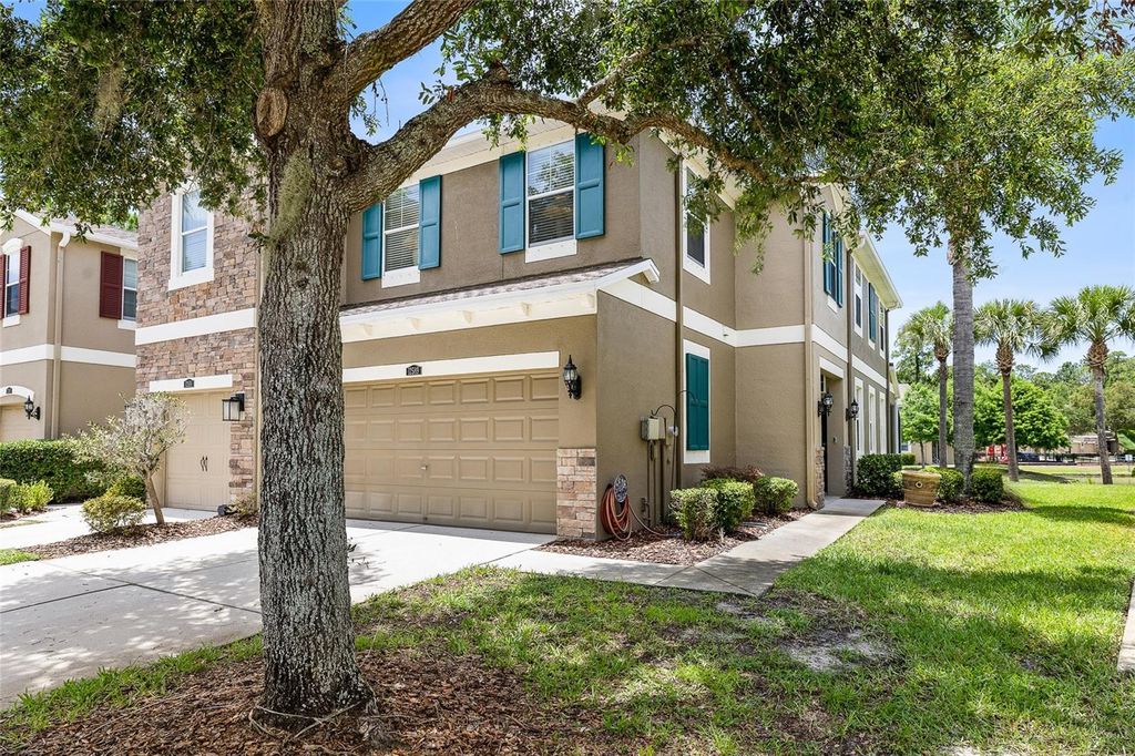 Photo of 12589 Streamdale Drive, Tampa, FL 33626 (MLS # TB8514577)