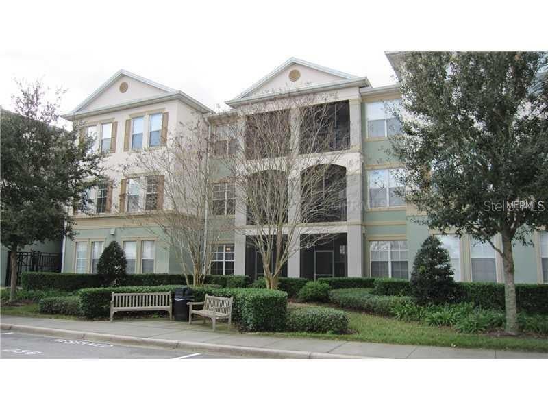 Photo of 11446 Jasper Kay Terrace #1025, Windermere, FL 34786 (MLS # O6441464)