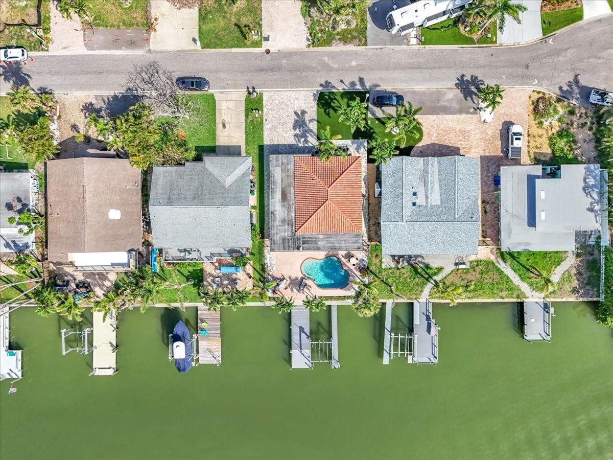 HARBOR SHORES 5TH ADD - Residential