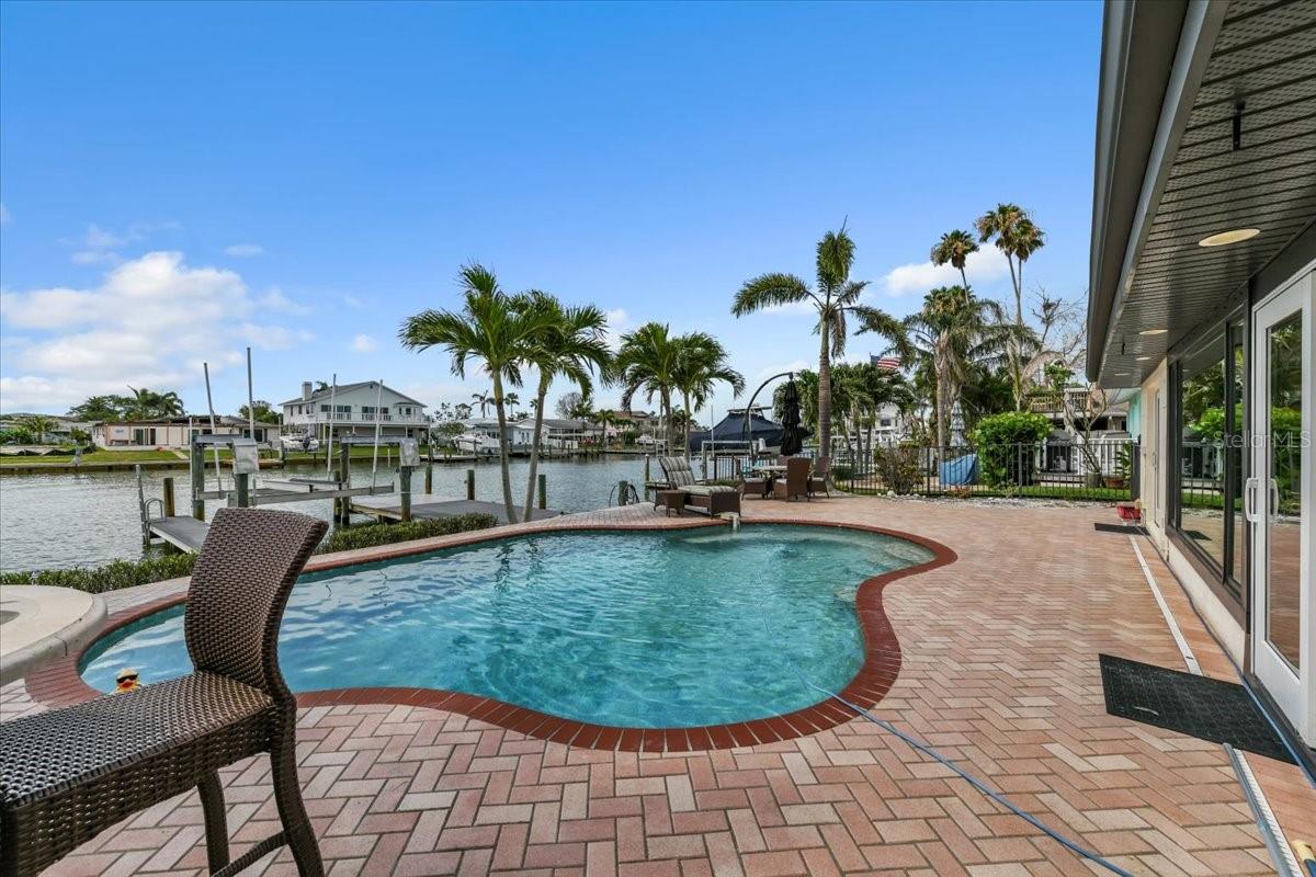 HARBOR SHORES 5TH ADD - Residential