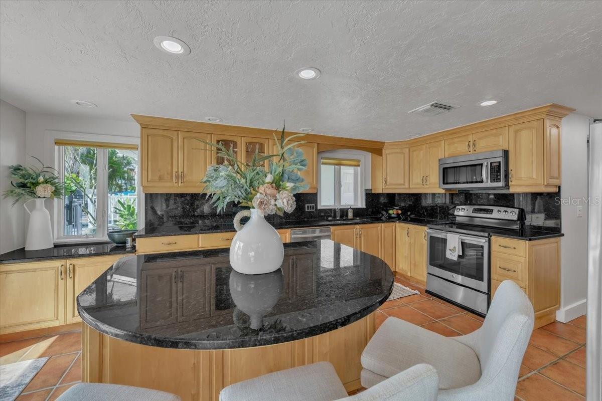 HARBOR SHORES 5TH ADD - Residential