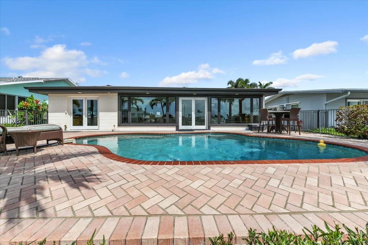 HARBOR SHORES 5TH ADD - Residential