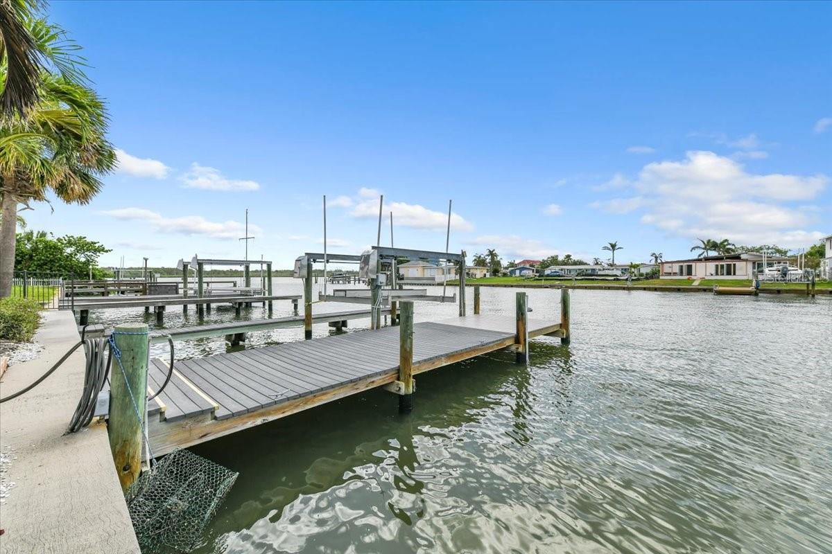 HARBOR SHORES 5TH ADD - Residential