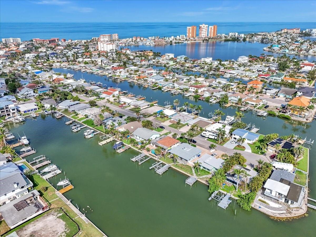HARBOR SHORES 5TH ADD - Residential
