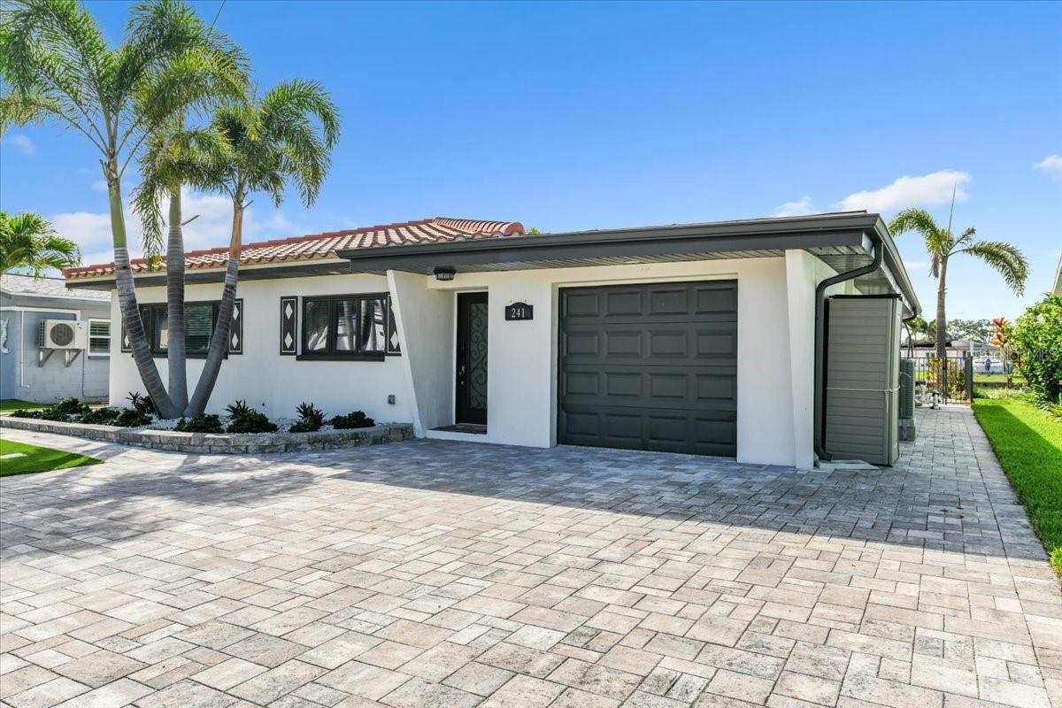 HARBOR SHORES 5TH ADD - Residential