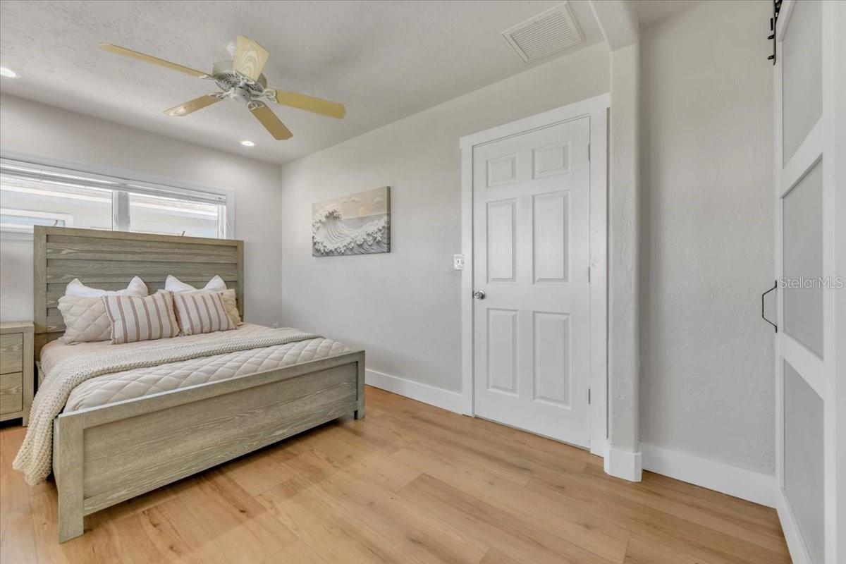 HARBOR SHORES 5TH ADD - Residential