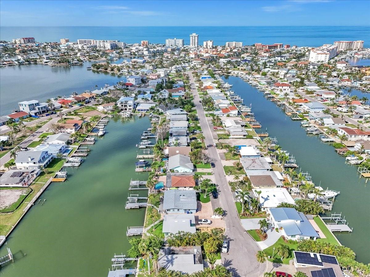 HARBOR SHORES 5TH ADD - Residential