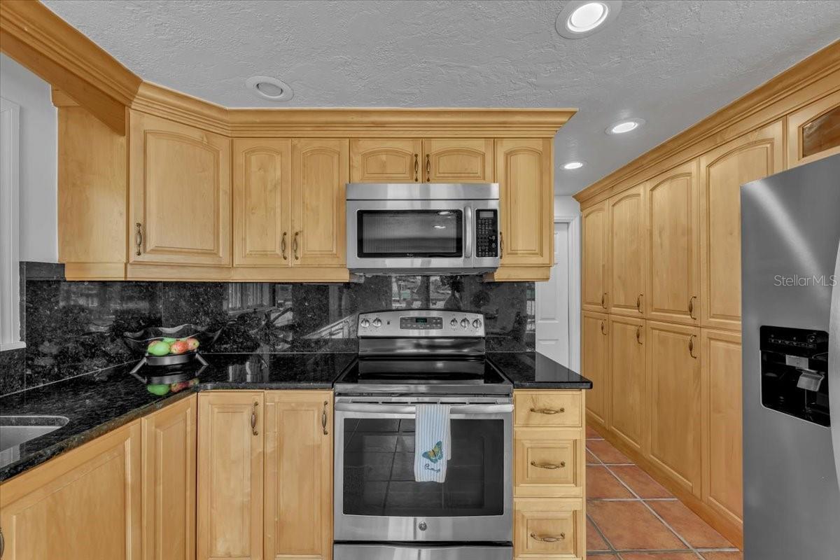 HARBOR SHORES 5TH ADD - Residential