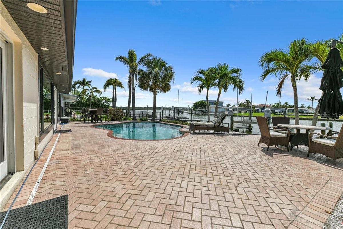 HARBOR SHORES 5TH ADD - Residential
