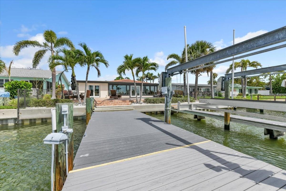 HARBOR SHORES 5TH ADD - Residential