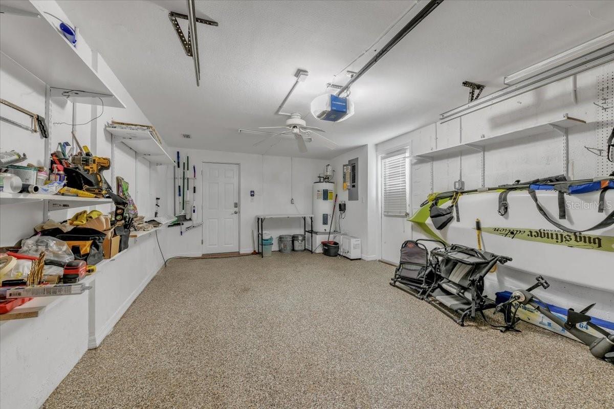 HARBOR SHORES 5TH ADD - Residential